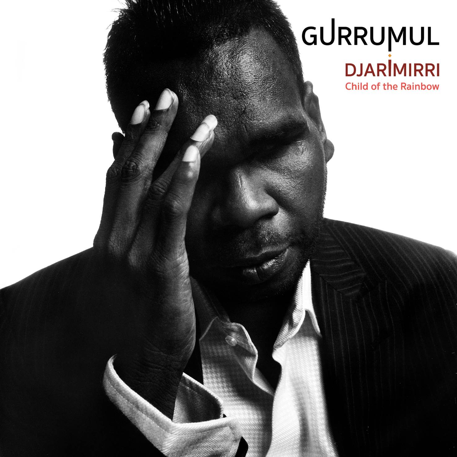 A l’écoute… Gurrumul…