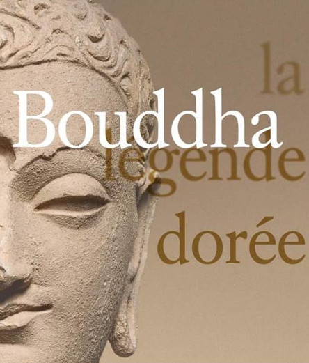 Au premier regard… « Bouddha, la légende dorée. »