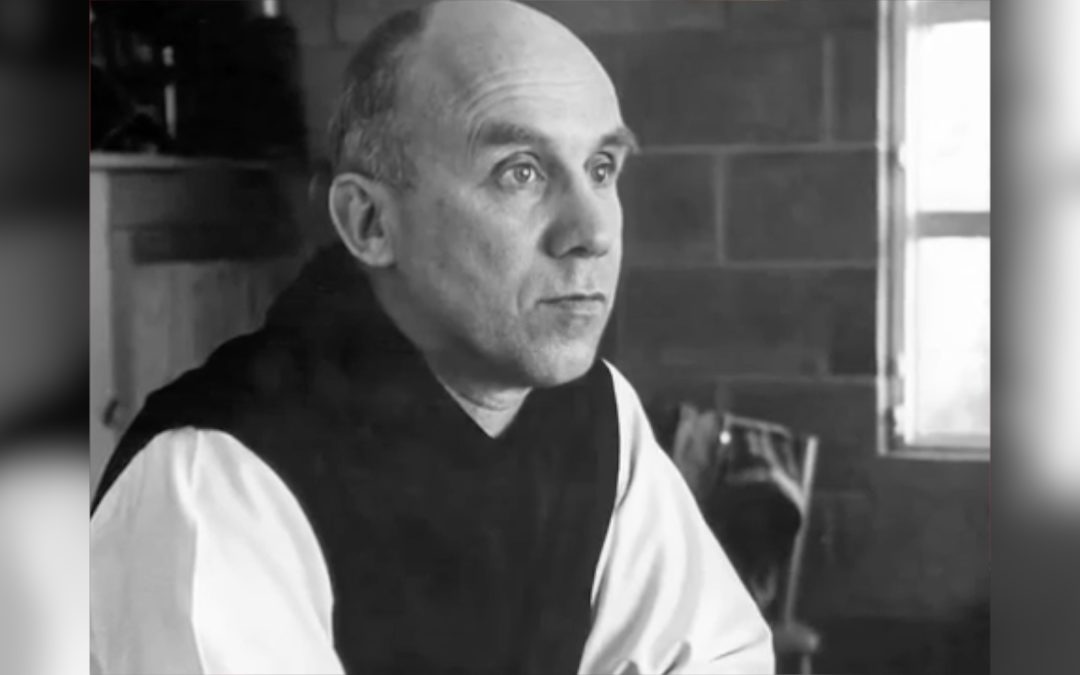 Thomas Merton – Sri Lanka, son dernier voyage… (3)