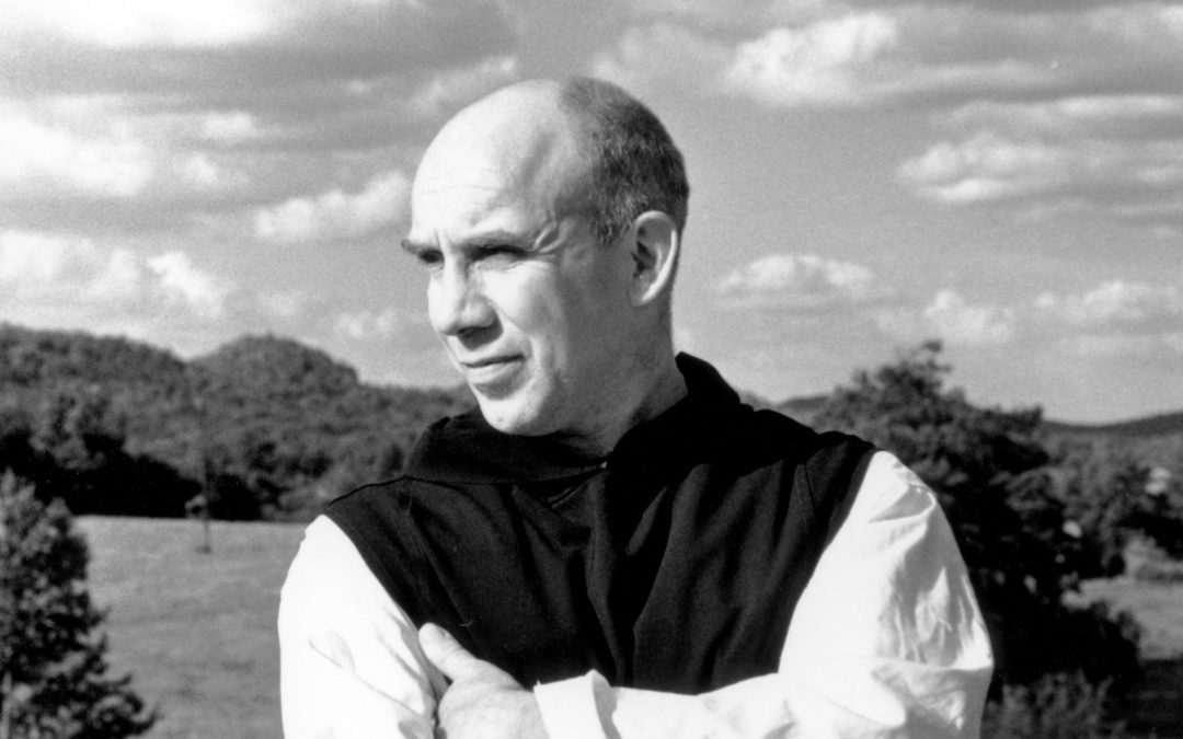 Thomas Merton – Sri Lanka, son dernier voyage… (1)