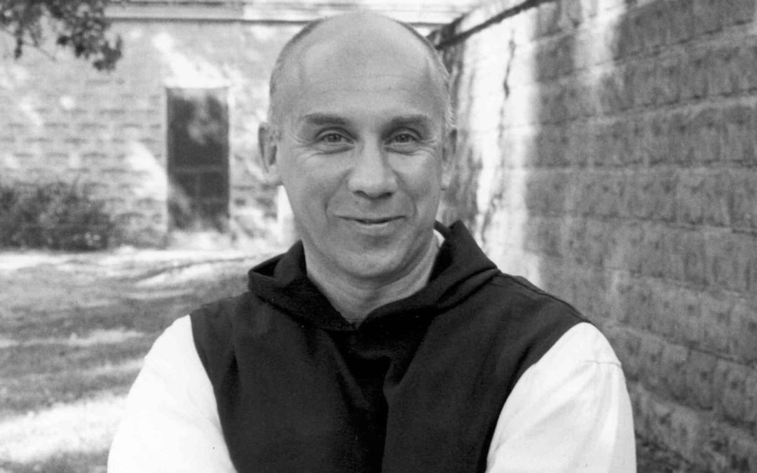 Thomas Merton – Sri Lanka, son dernier voyage (2)