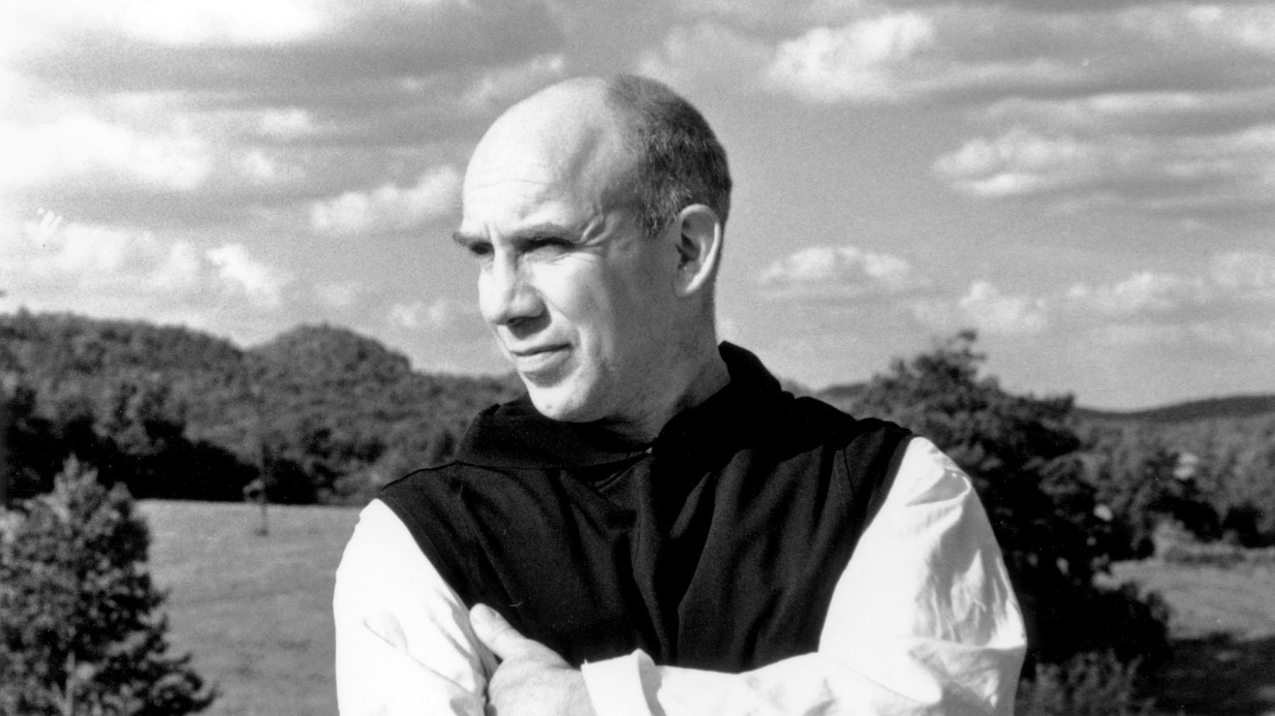 Sur les traces de Thomas Merton… Dr. Jacques Soulié