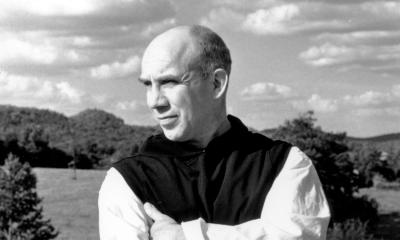 Sur les traces de Thomas Merton… Dr. Jacques Soulié