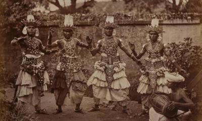 « Les écritures vagabondes », un nouveau partenariat avec le portail « Géolitt »