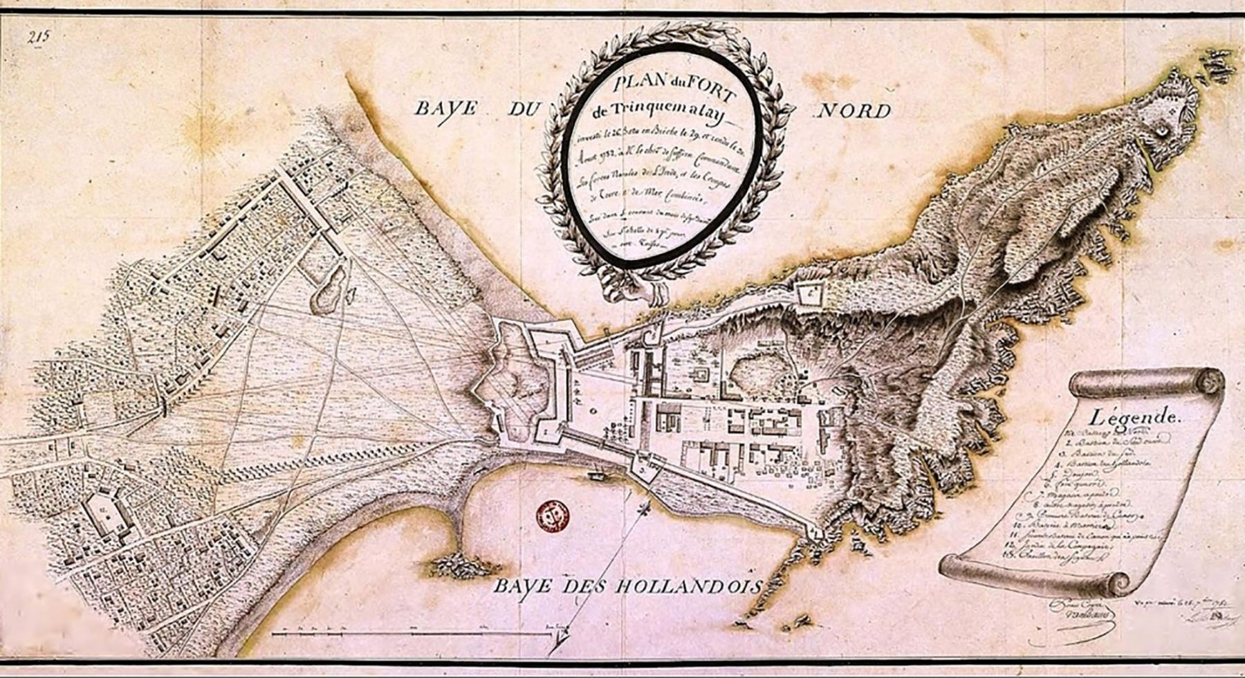 Video: The Historical Maps Collection of the Suriyakantha Center