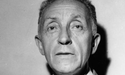 Sur ma table de chevet… Pierre-Henri Simon