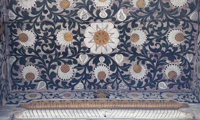 Contextualising Kandyan Period Frescoes