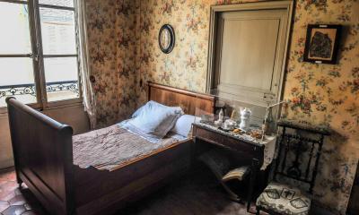 Variations sur un confinement…