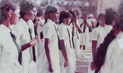 Extraits : Le bonheur du néant, livre traduit du cinghalais