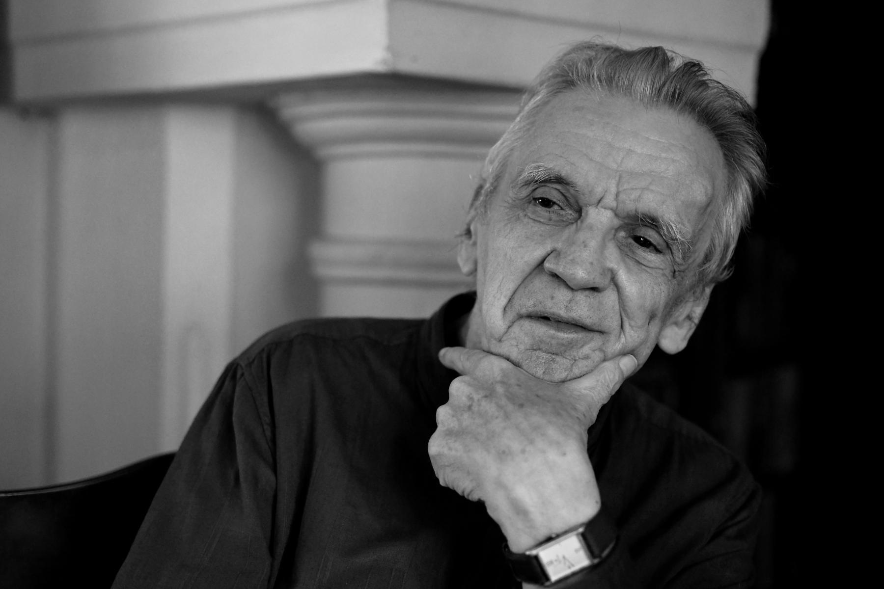 Jacques Soulié (1939, Montauban – 2025, Kandy)