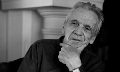 Jacques Soulié (1939, Montauban – 2025, Kandy)