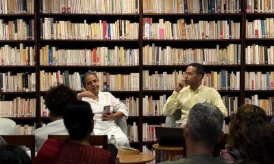 From Sinhala to French: Translating a Way of Telling — Crossing Languages, Crossing Worlds