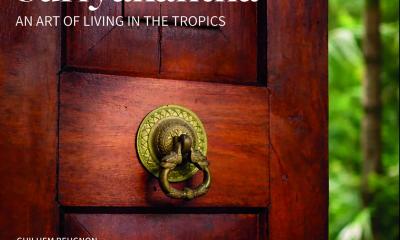 Suriyakantha: an Art of Living in the Tropics